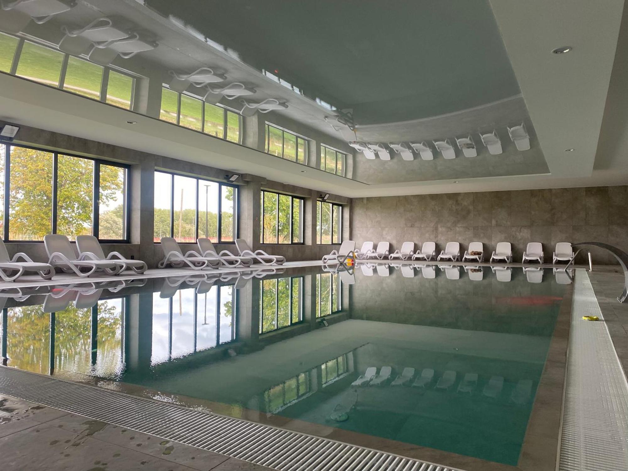 Red Bridge Resort - Apartament & Spa Дзивнув Экстерьер фото